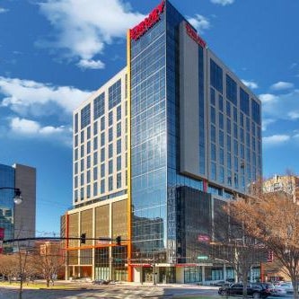 Drury Plaza Hotel Nashville Downtown Thumbnail