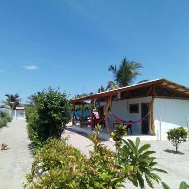 Jardin Pacifico