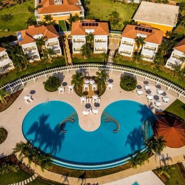 Blue Tree Daj Resort & Marina