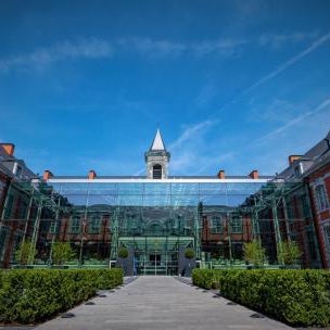 Royal Hainaut Spa & Resort Hotel Thumbnail