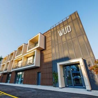 WUD hotel Thumbnail