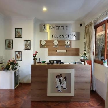 Inn of the Four Sisters Thumbnail
