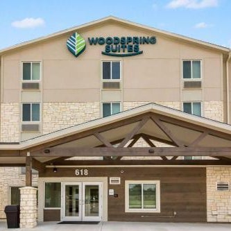 WoodSpring Suites Lake Jackson Thumbnail