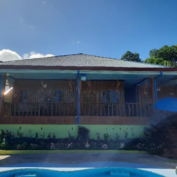 Villa Corrales Homestay Thumbnail
