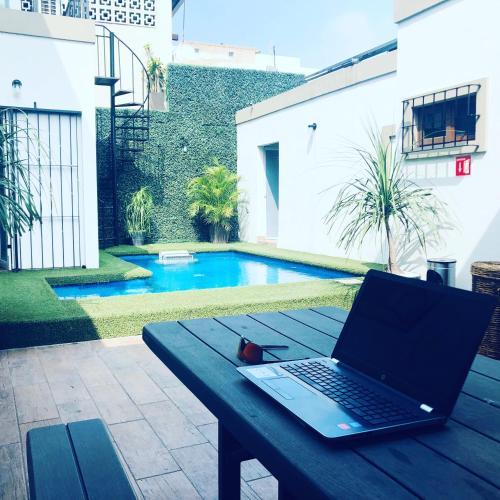 Hoteles ANTIGUA - SANTA LUCIA MTY Thumbnail