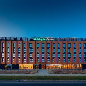 Holiday Inn Express Rzeszow Airport By IHG Thumbnail