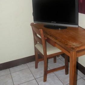 AC Room 2 Persons Hospedaje Don Wilfredo Thumbnail