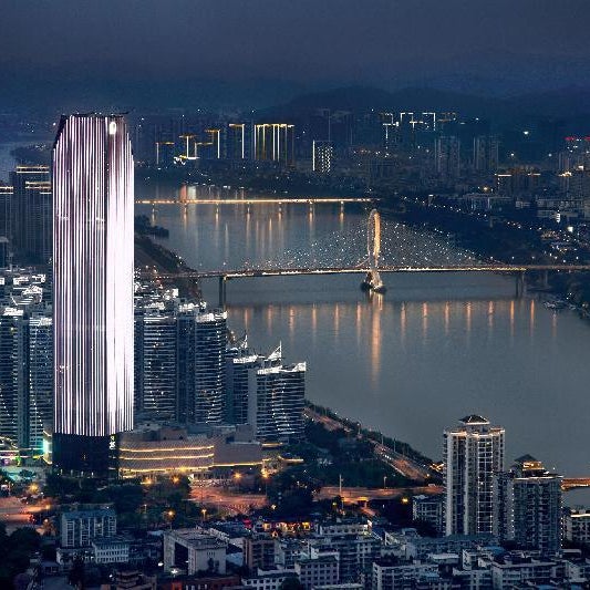 Hyatt Place Liuzhou Thumbnail
