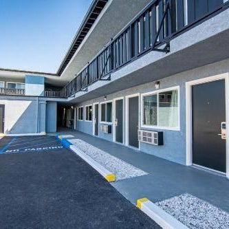 Motel 6 Ridgecrest, CA China Lake Thumbnail