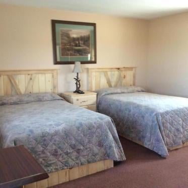 Tay Motel Thumbnail