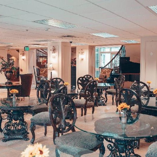 Spark by Hilton Tuscumbia Muscle Shoals Thumbnail