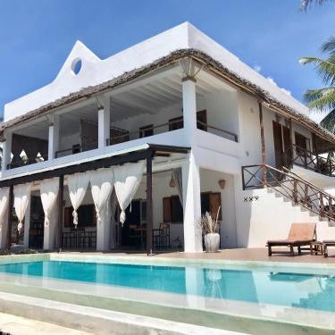 Villa Huruma Thumbnail