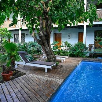 Hare Nua Hotel Boutique Thumbnail