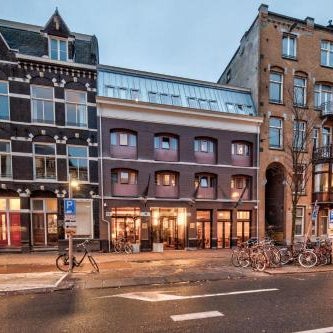 Hotel van de Vijsel Thumbnail