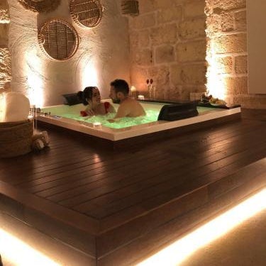 Le Fornaci Imperial Lodge & Spa