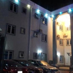 Seth Hotel, Asaba Thumbnail