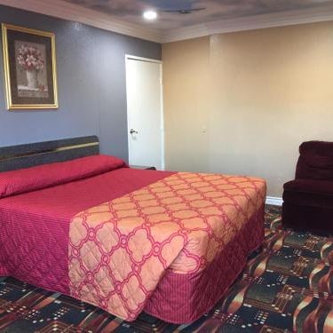 Budget Inn LAX-Lawndale Thumbnail