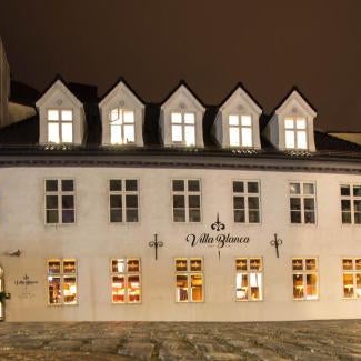Magic Hotel Korskirken Thumbnail