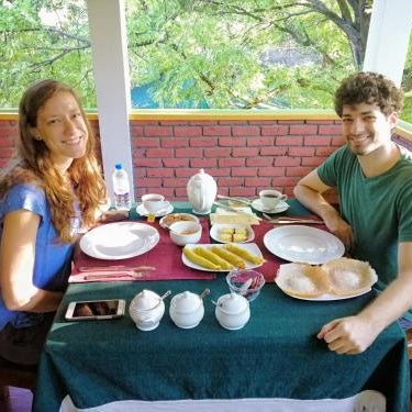 Sigiriya Ranasinghe nature Villa Thumbnail