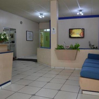 Hotel Confort Maringá