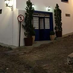 Casa dos Meninos B&B Thumbnail