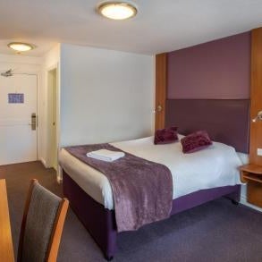 Redwings Lodge Solihull Thumbnail