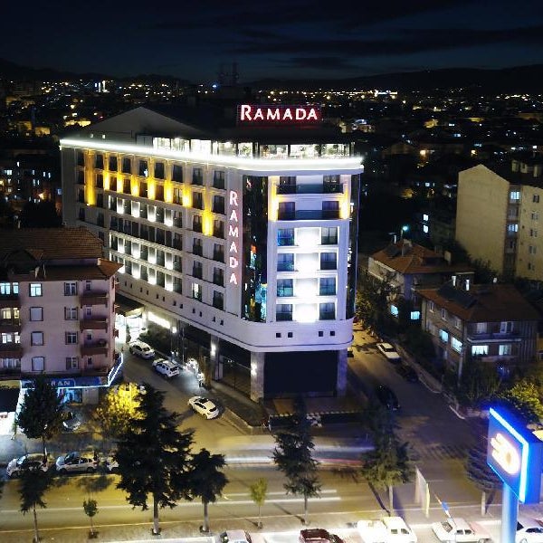 Ramada by Wyndham Isparta
