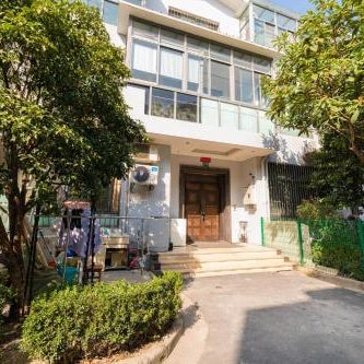 Boyi Apartment - Shanghai National Convention and Exhibition Center Branch Thumbnail