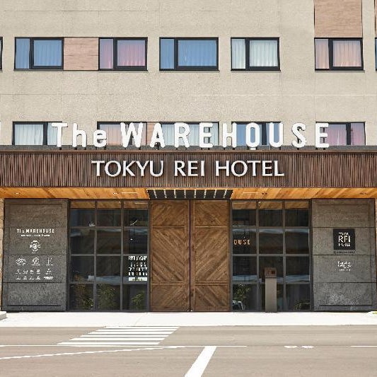 Kawasaki King Skyfront Tokyu REI Hotel Thumbnail