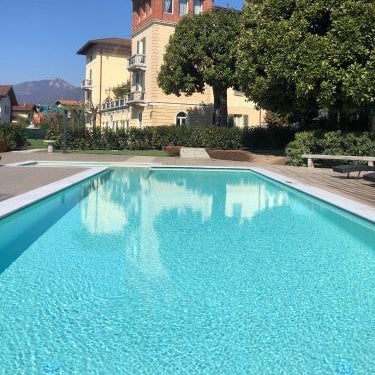 Villa Vitali - Bellagio Thumbnail