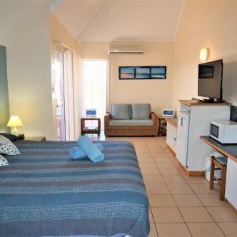 Osprey Holiday Village Unit 201 1 Bedroom Thumbnail