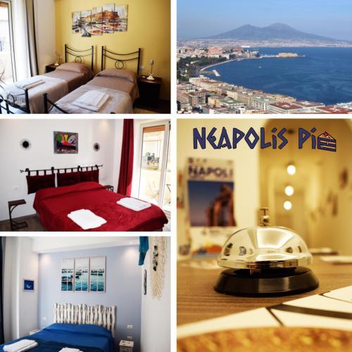 Neapolis Pie Thumbnail