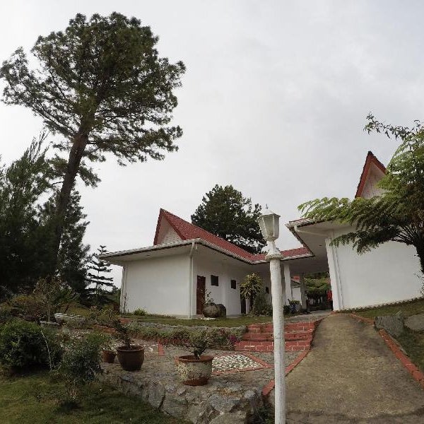 Skyville Zen Resort Thumbnail