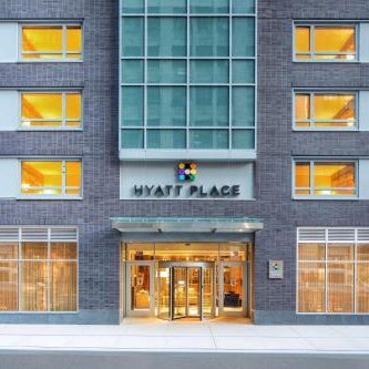 HYATT PLACE NEW YORK CITY / TIMES SQUARE Thumbnail