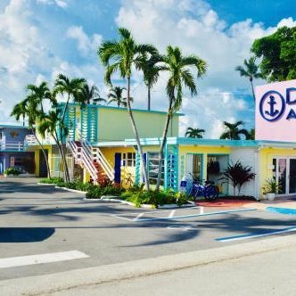 Drop Anchor Resort & Marina Thumbnail
