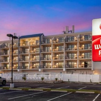 Best Western Plus Ocean City Thumbnail
