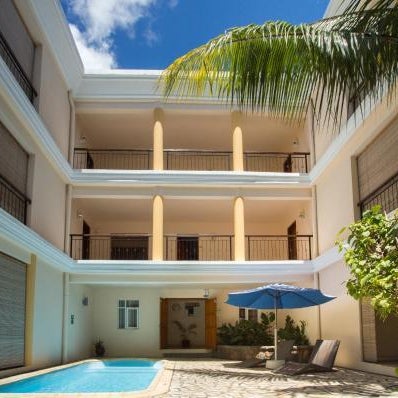 Residence Le Palmiste Thumbnail