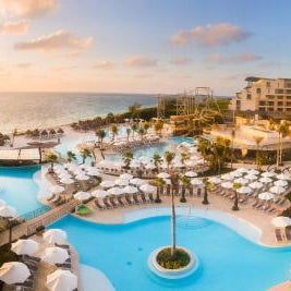 Dreams Natura Resort & Spa - All Inclusive Thumbnail