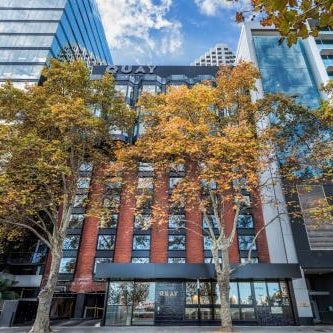 Quay Perth Thumbnail