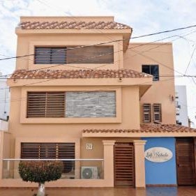 Loft Sabalo - Pet Friendly Thumbnail