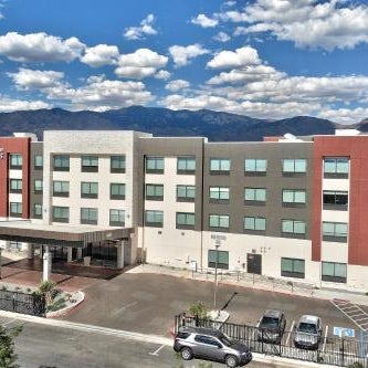Holiday Inn Express And Suites Albuquerque East By IHG Thumbnail
