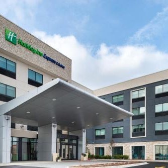 Holiday Inn Express and Suites Romeoville Joliet North By IHG Thumbnail