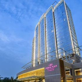 Crowne Plaza Beihai Silver Beach By IHG