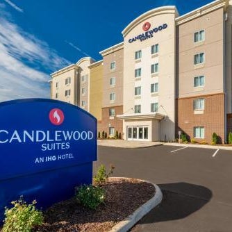 Candlewood Suites Cookeville By IHG Thumbnail