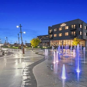 Hotel Indigo Everett - Waterfront Place By IHG Thumbnail