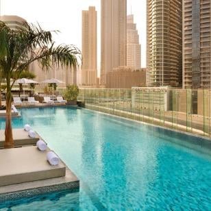 Hotel Indigo Dubai Downtown By IHG Thumbnail