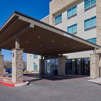 Holiday Inn Express El Paso - Sunland Park Area By IHG Thumbnail