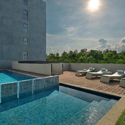 Four Points by Sheraton Balikpapan