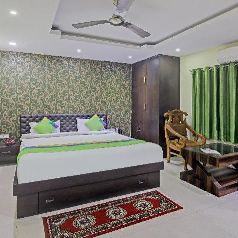 Treebo Archie Regency