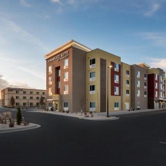 TownePlace Suites by Marriott Twin Falls Thumbnail